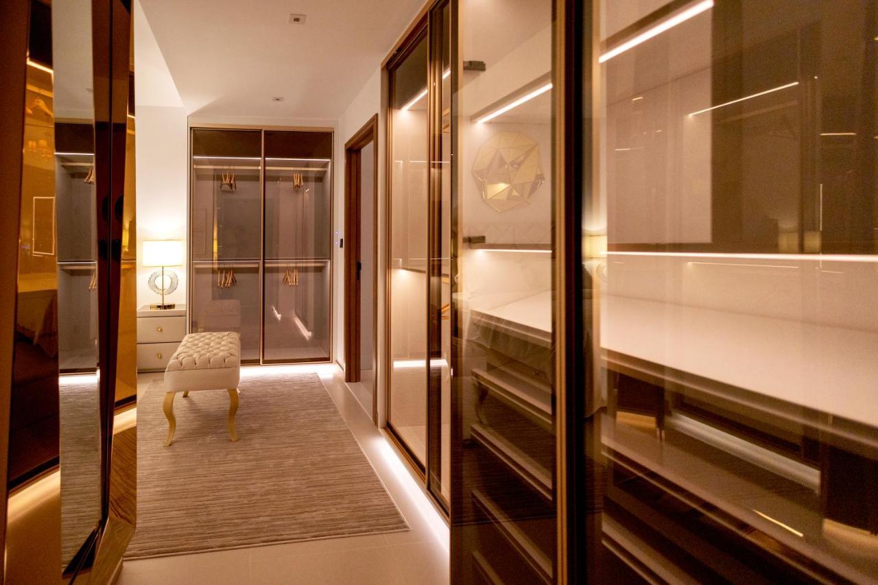 Vida Dubai Marina & Yacht Club , Hotel And Residences , Luxurious 2Br מראה חיצוני תמונה