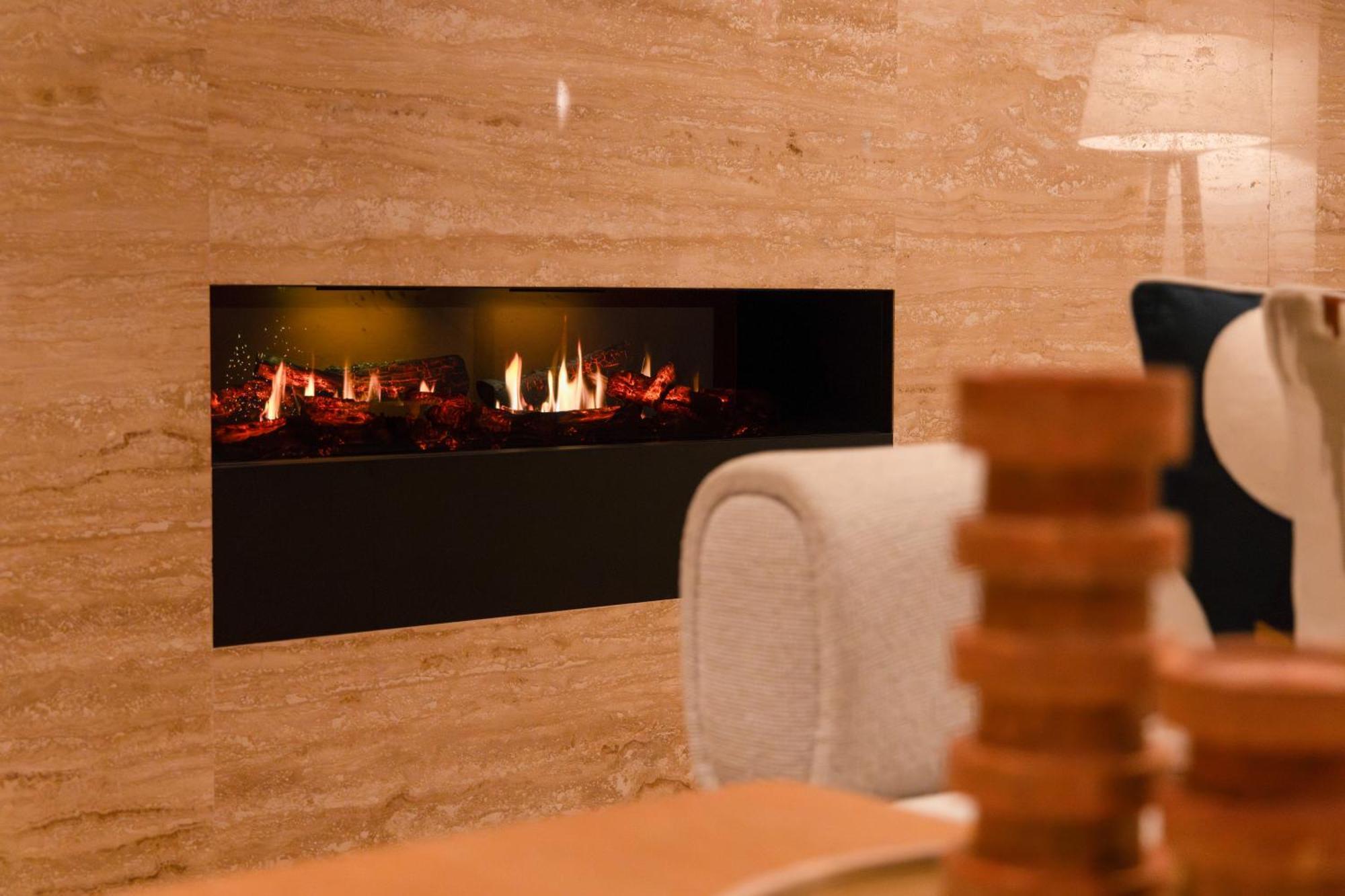 Vida Dubai Marina & Yacht Club , Hotel And Residences , Luxurious 2Br מראה חיצוני תמונה