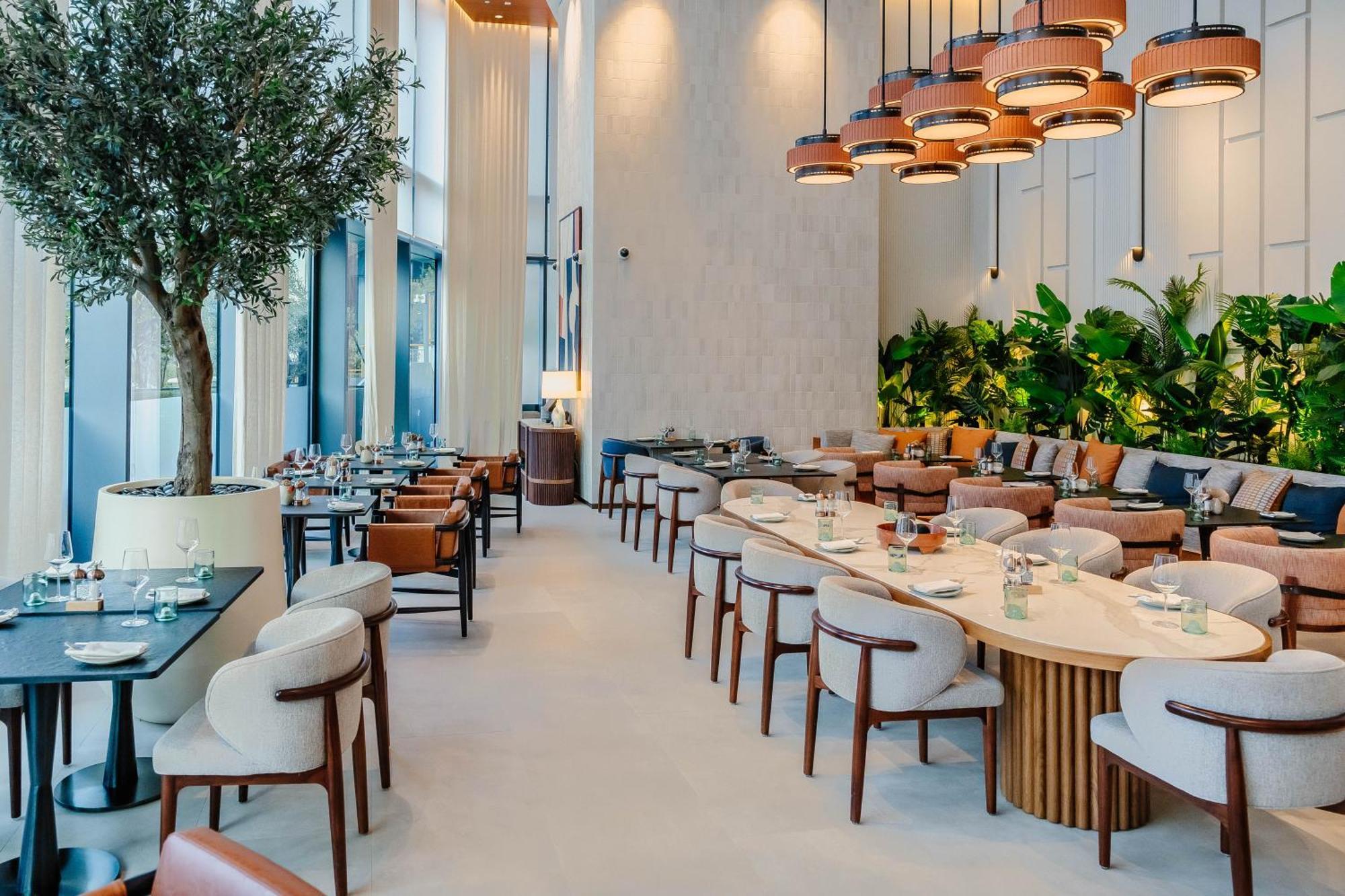 Vida Dubai Marina & Yacht Club , Hotel And Residences , Luxurious 2Br מראה חיצוני תמונה